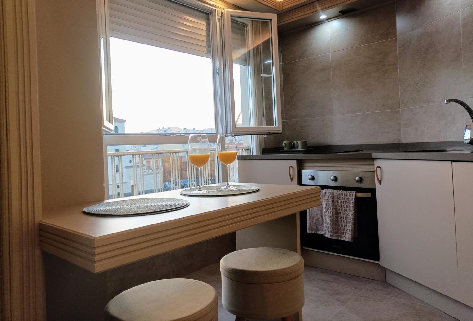 Apartamentos As Malaga Centro Historico Экстерьер фото