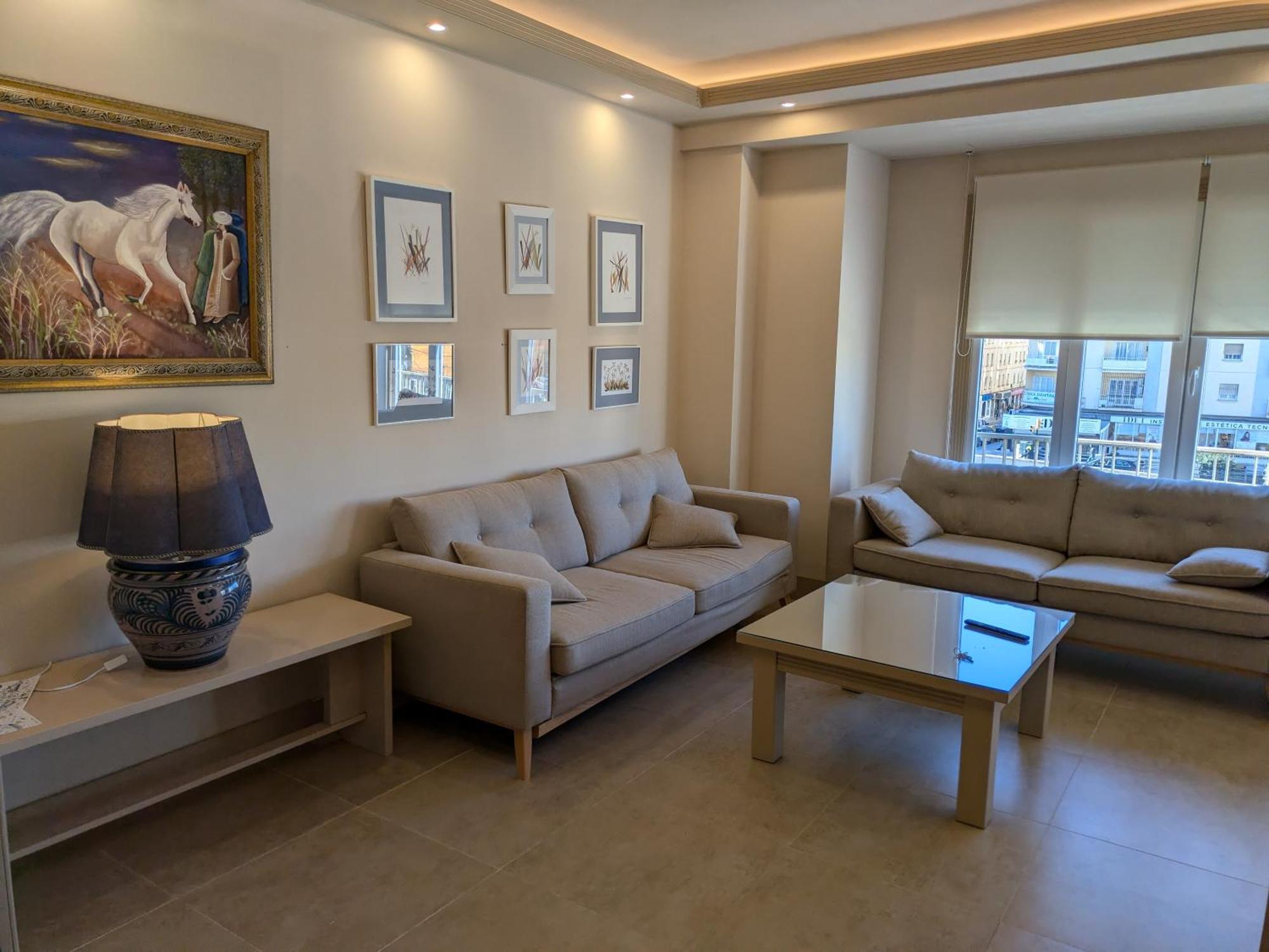 Apartamentos As Malaga Centro Historico Экстерьер фото